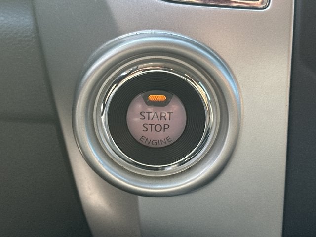 2018 Nissan Titan SL