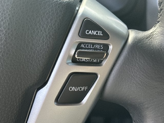 2018 Nissan Titan SL