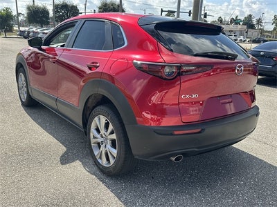 2021 Mazda Mazda CX-30 Preferred