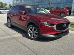 2021 Mazda Mazda CX-30 Preferred