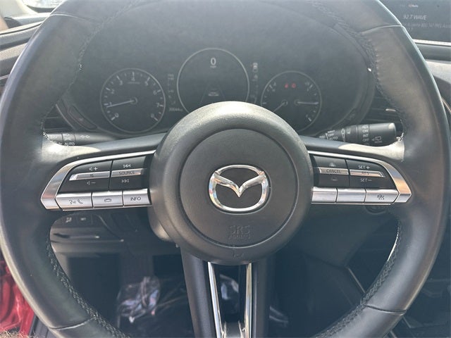 2021 Mazda Mazda CX-30 Preferred