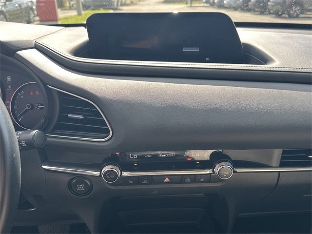 2021 Mazda Mazda CX-30 Preferred