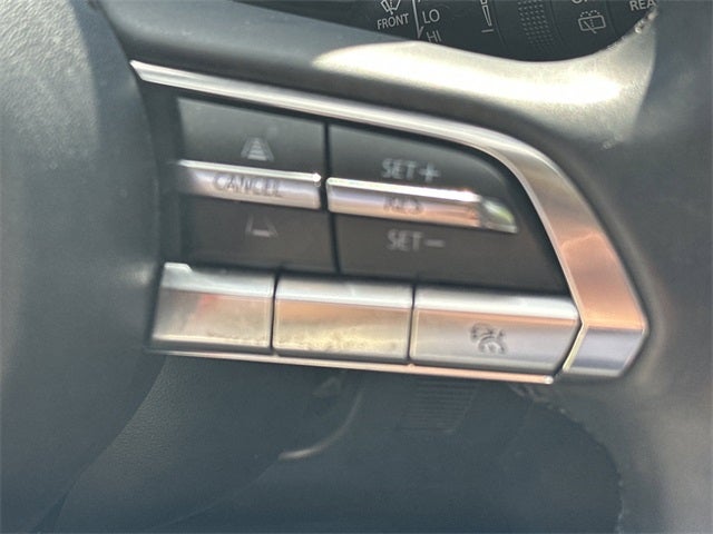 2021 Mazda Mazda CX-30 Preferred