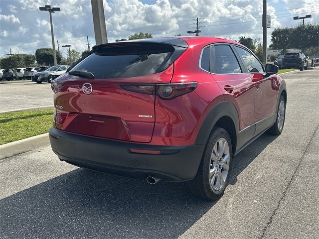 2021 Mazda Mazda CX-30 Preferred