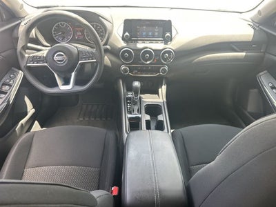 2023 Nissan Sentra S