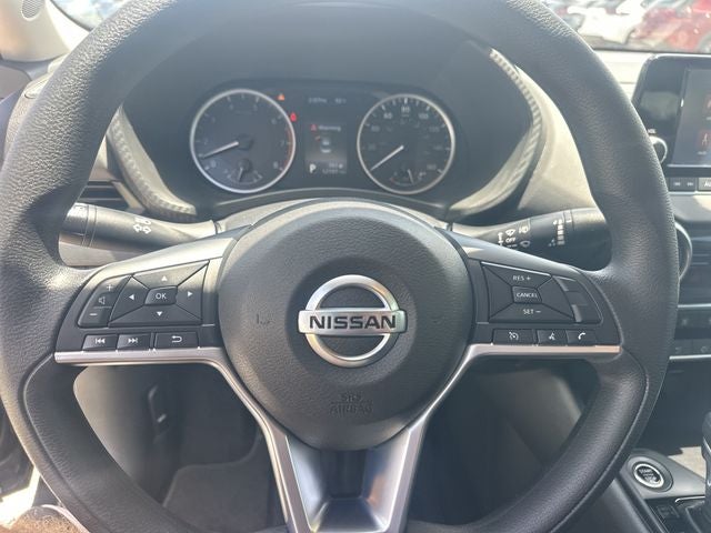 2023 Nissan Sentra S