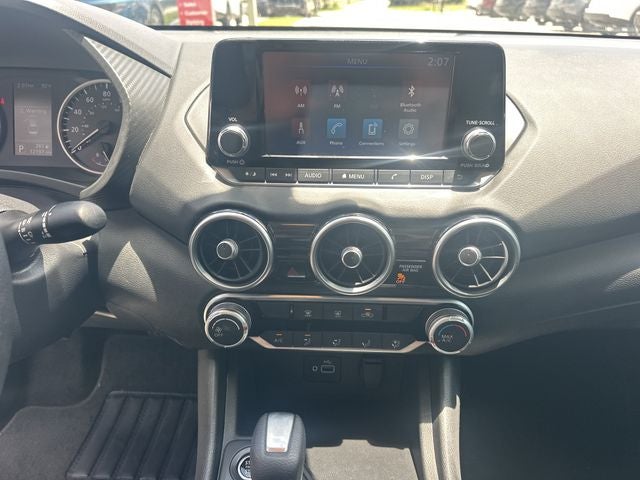 2023 Nissan Sentra S