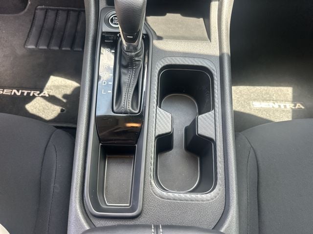 2023 Nissan Sentra S