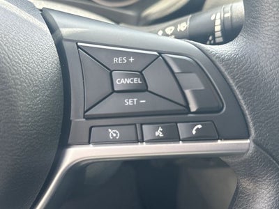 2023 Nissan Sentra S