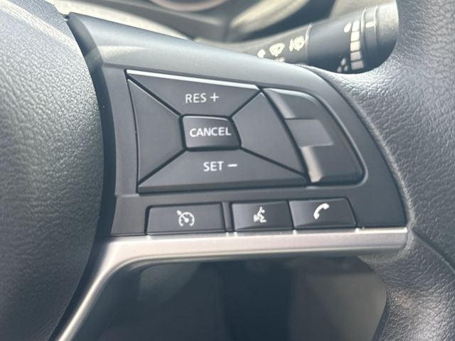 2023 Nissan Sentra S
