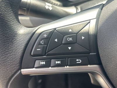 2023 Nissan Sentra S