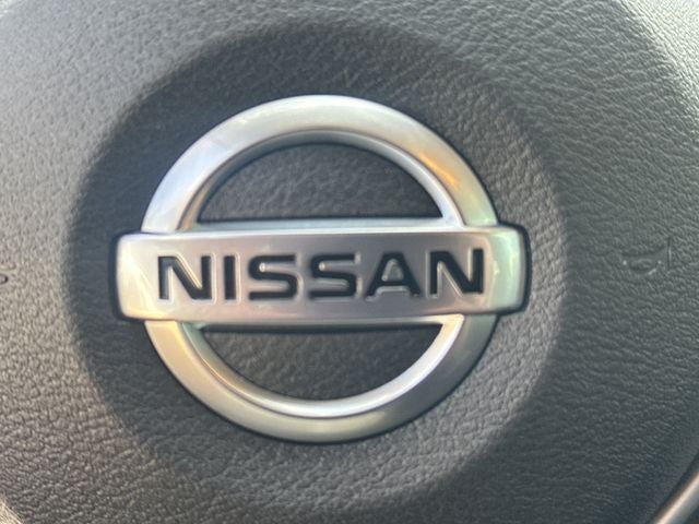 2023 Nissan Sentra S