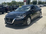 2023 Nissan Sentra S