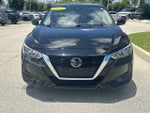 2023 Nissan Sentra S