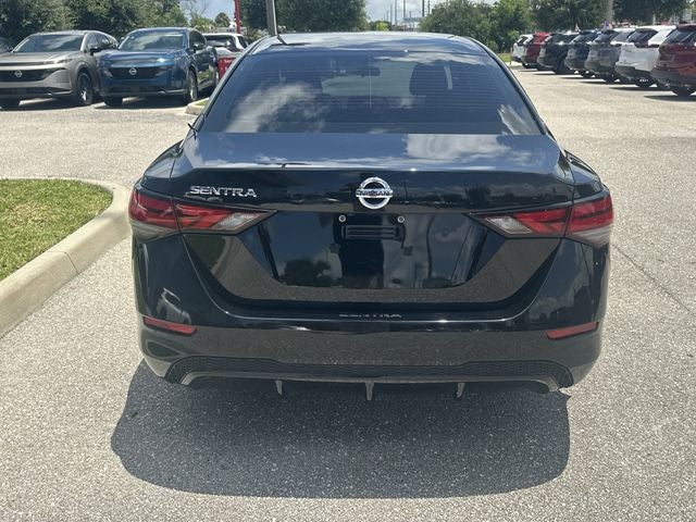 2023 Nissan Sentra S