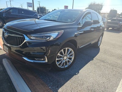 2018 Buick Enclave Premium Group