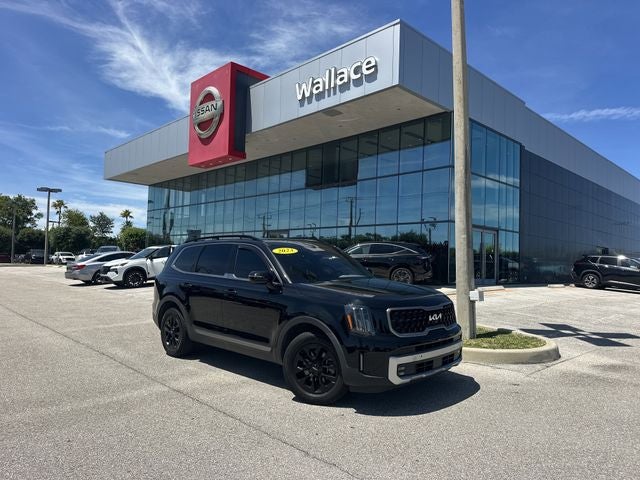 2023 Kia Telluride SX-Prestige X-Pro