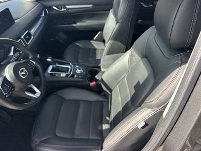 2021 Mazda Mazda CX-5 Touring