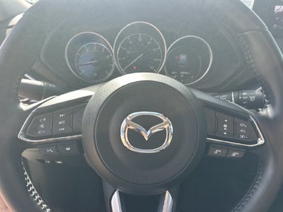2021 Mazda Mazda CX-5 Touring