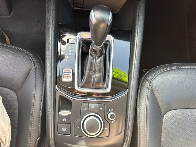 2021 Mazda Mazda CX-5 Touring