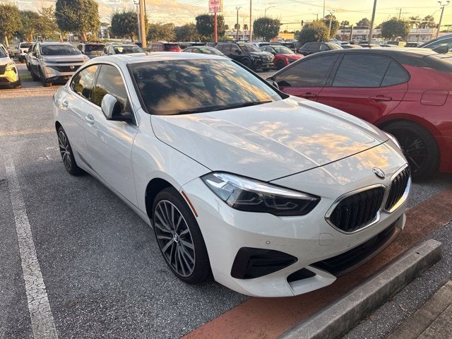 2024 BMW 2 Series 228i