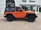 2018 Jeep Wrangler Sport