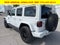 2021 Jeep Wrangler Unlimited Sahara High Altitude