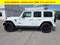 2021 Jeep Wrangler Unlimited Sahara High Altitude