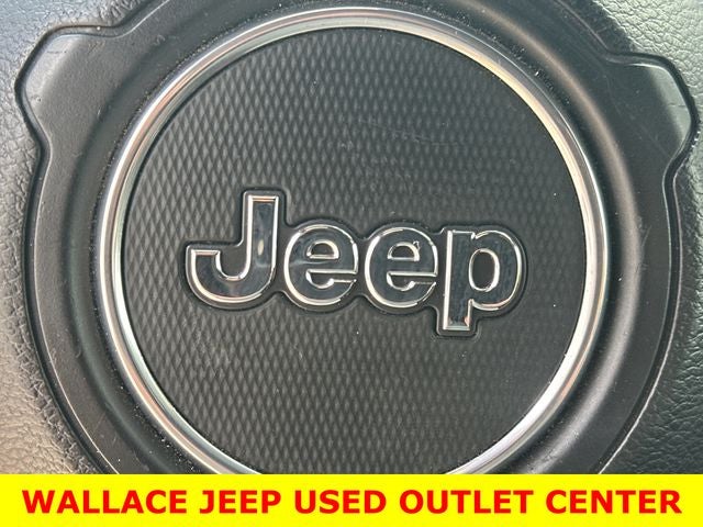 2020 Jeep Wrangler Unlimited Sahara **LIFTED**