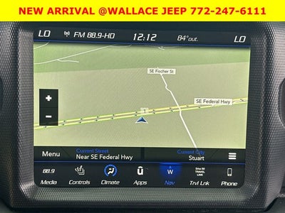2022 Jeep Wrangler Unlimited Rubicon 4xe