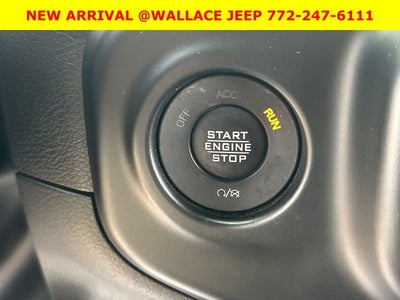 2022 Jeep Wrangler Unlimited Rubicon 4xe