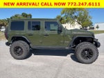 2021 Jeep Wrangler Unlimited Rubicon 392 **CUSTOM**