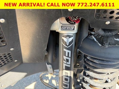 2021 Jeep Wrangler Unlimited Rubicon 392 **CUSTOM**