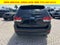 2022 Jeep Grand Cherokee WK Laredo E