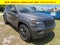 2017 Jeep Grand Cherokee Trailhawk
