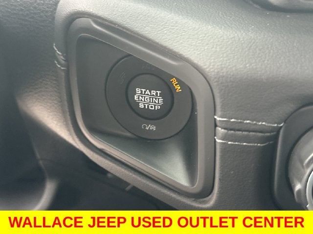 2024 Jeep Wrangler Rubicon X