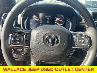 2024 RAM 1500 Limited