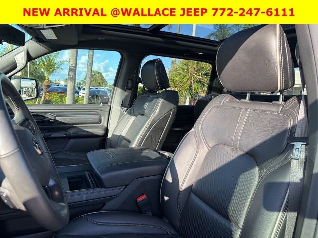 2024 RAM 1500 Limited