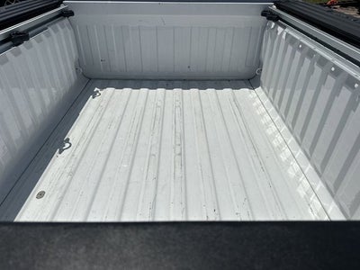 2023 RAM 1500 Laramie w/ Air Suspension