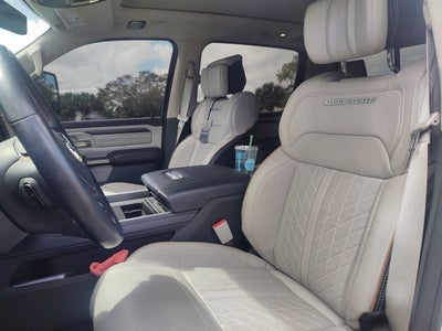 2025 RAM 1500 Tungsten