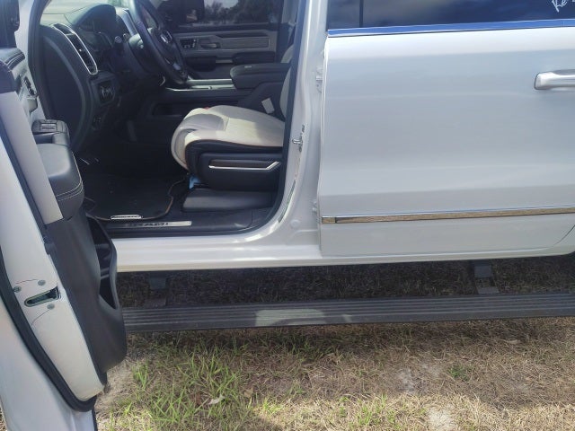 2025 RAM 1500 Tungsten