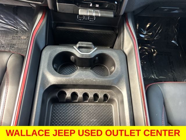 2023 RAM 1500 Rebel