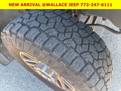 2019 Ford F-250SD Lariat