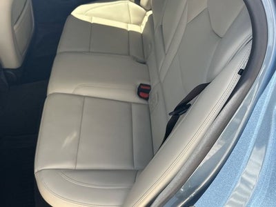 2024 Cadillac CT5 Luxury