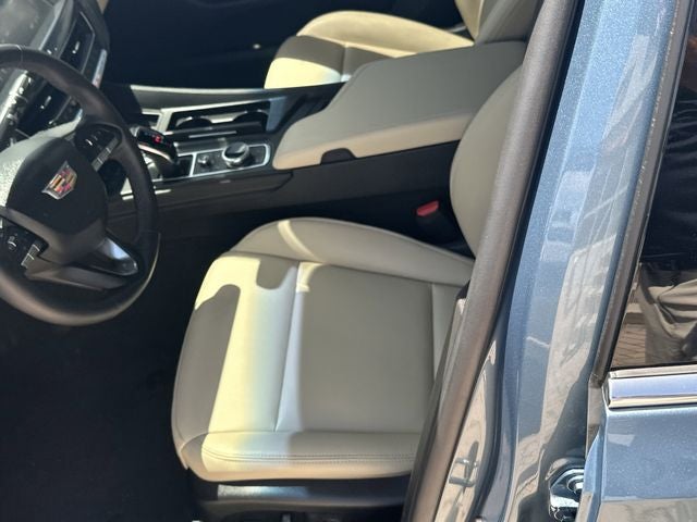 2024 Cadillac CT5 Luxury