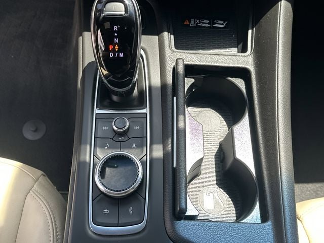 2024 Cadillac CT5 Luxury