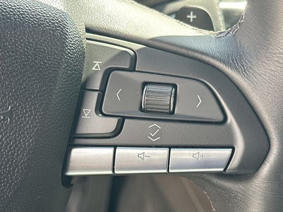 2024 Cadillac CT5 Luxury