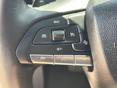 2024 Cadillac CT5 Luxury