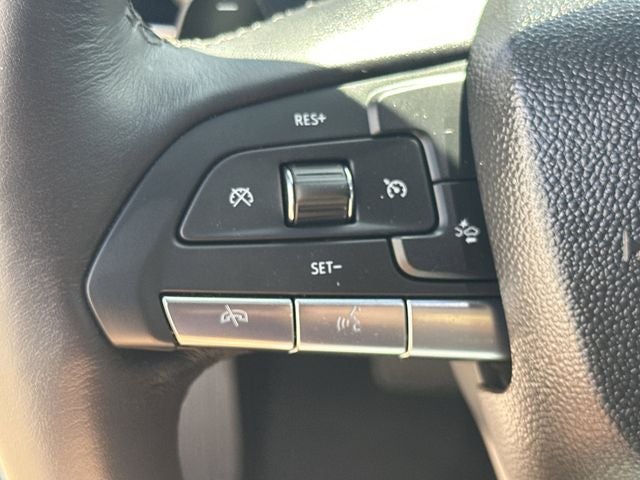 2024 Cadillac CT5 Luxury