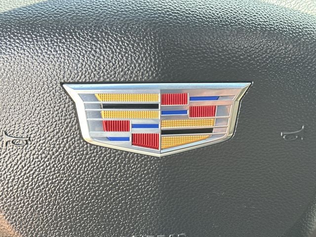 2024 Cadillac CT5 Luxury